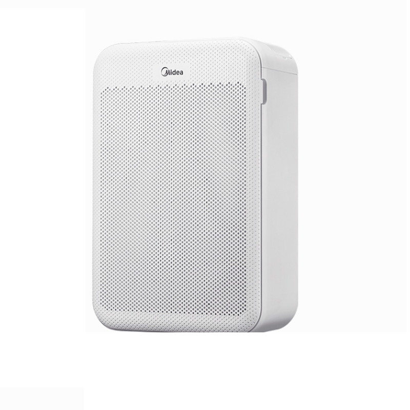 美的除菌智能空气净化器