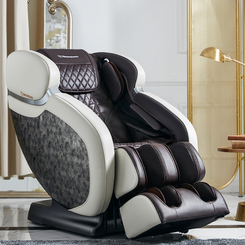 西屋 全自动 按摩椅