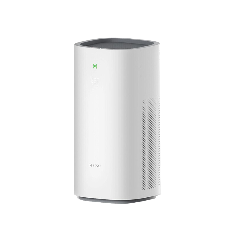 华为 静音智能除甲醛空气净化器