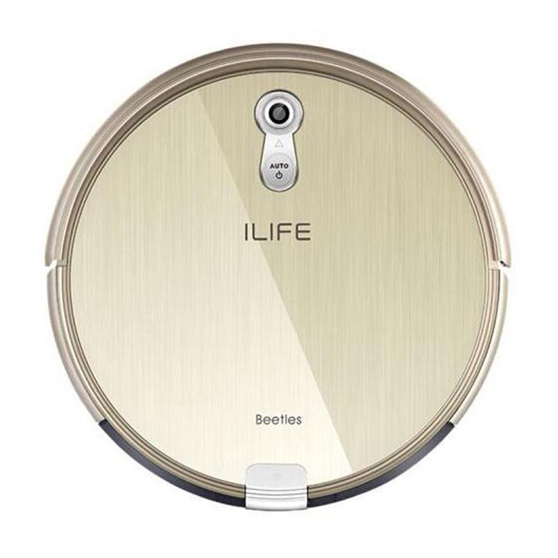 智意 拖地一体扫地机器人