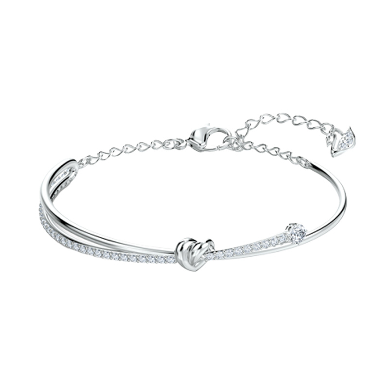 施华洛世奇 挚爱璀璨 手镯