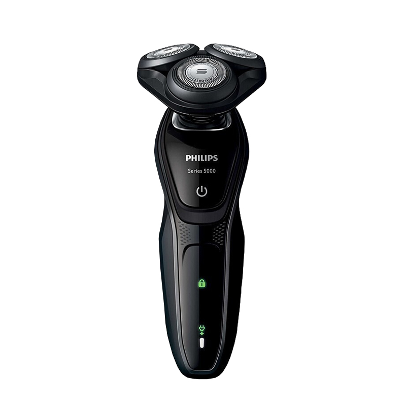 飞利浦 旋转式 剃须刀