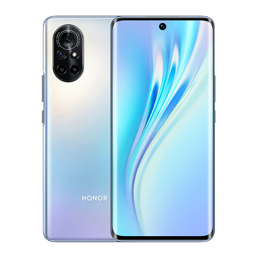 荣耀 轻奢版快充手机