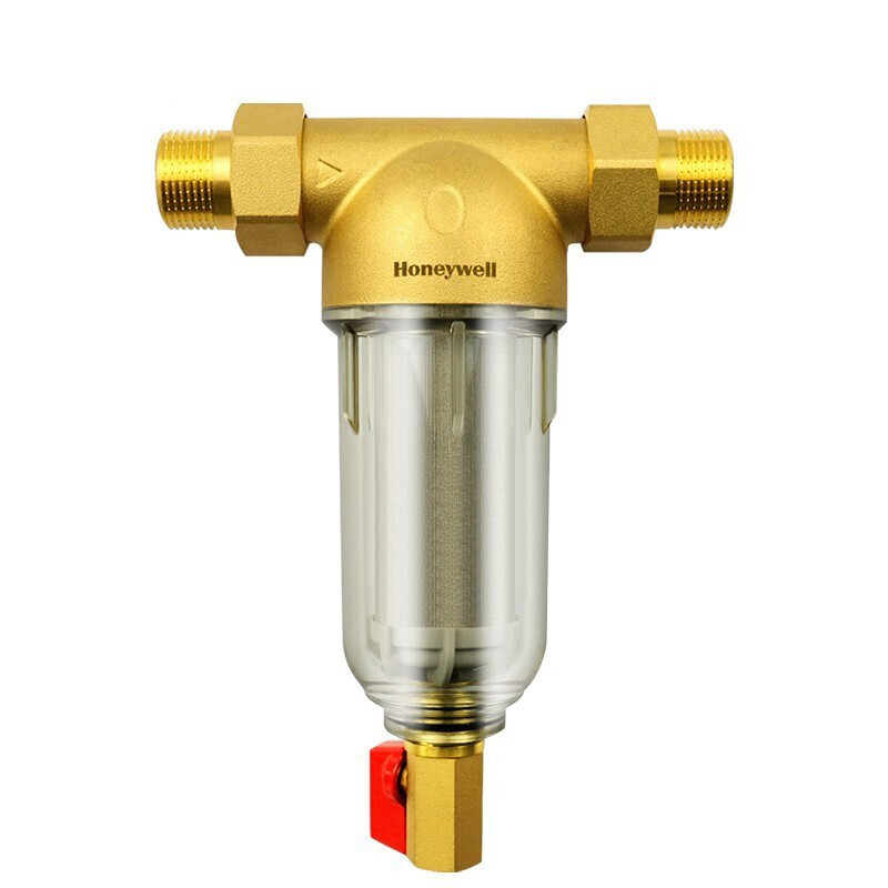 霍尼韦尔 家用大流量净水器