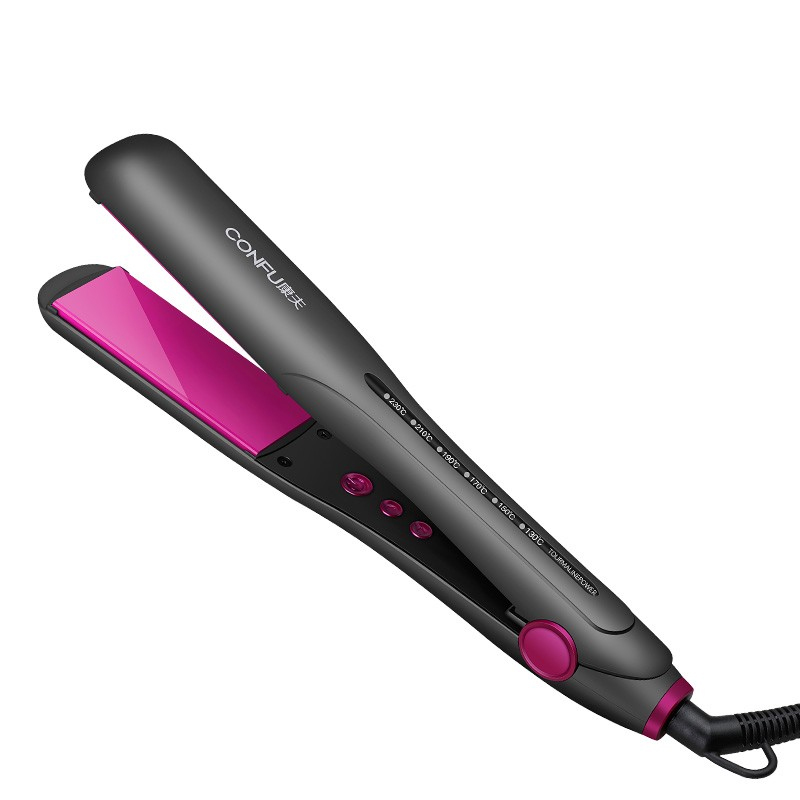 康夫直卷两用卷发棒