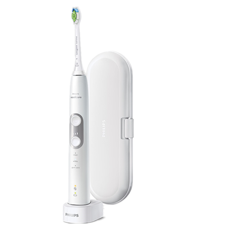 飞利浦 声波震动电动牙刷