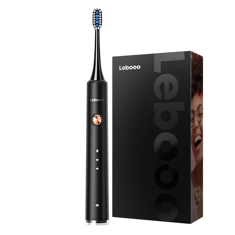 力博得 美白充电式电动牙刷