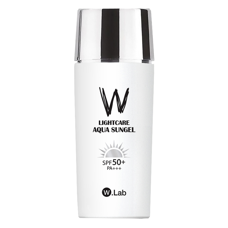 W.Lab 大福留水光防晒乳液