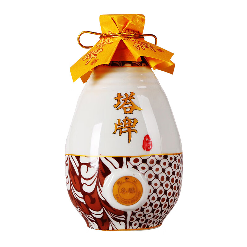 塔牌 醇厚爽口 黄酒