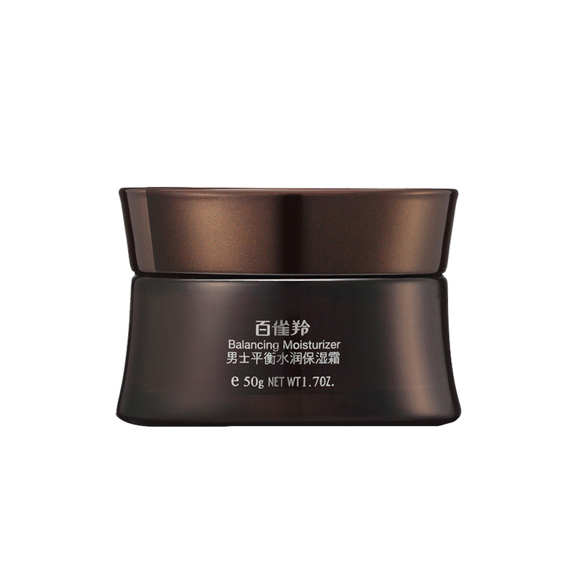 百雀羚 收敛毛孔细嫩水润面霜