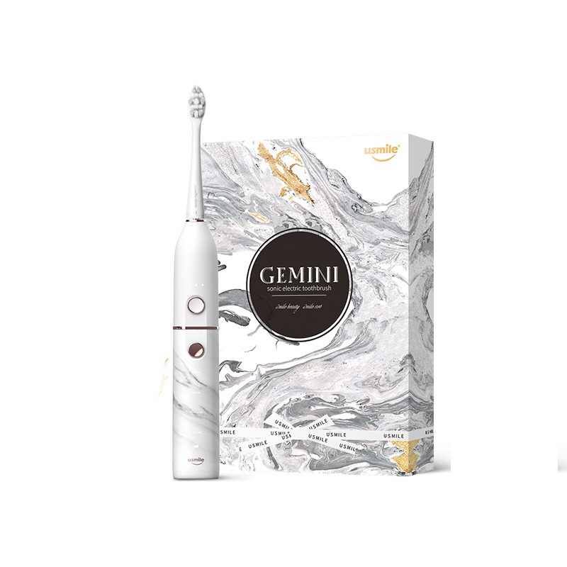 usmile 高性能马达 牙刷