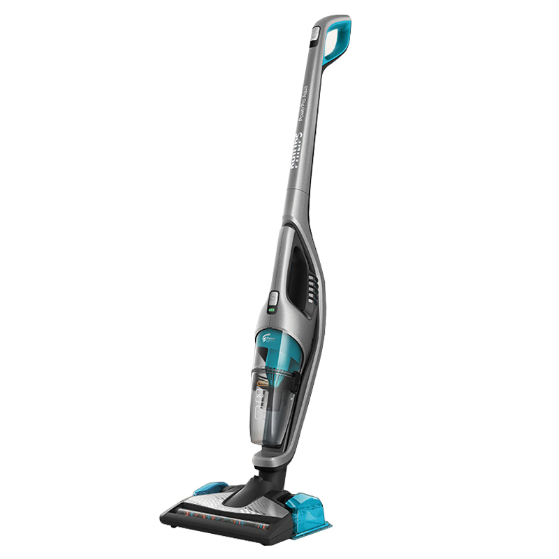 飞利浦 飓风离尘 吸尘器