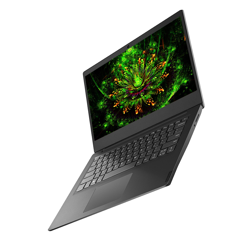 联想 轻薄便携独显办公笔记本