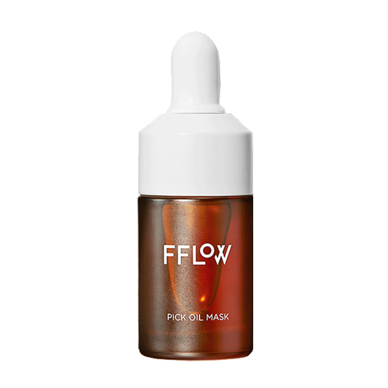 FFLOW 改善肤色精华液