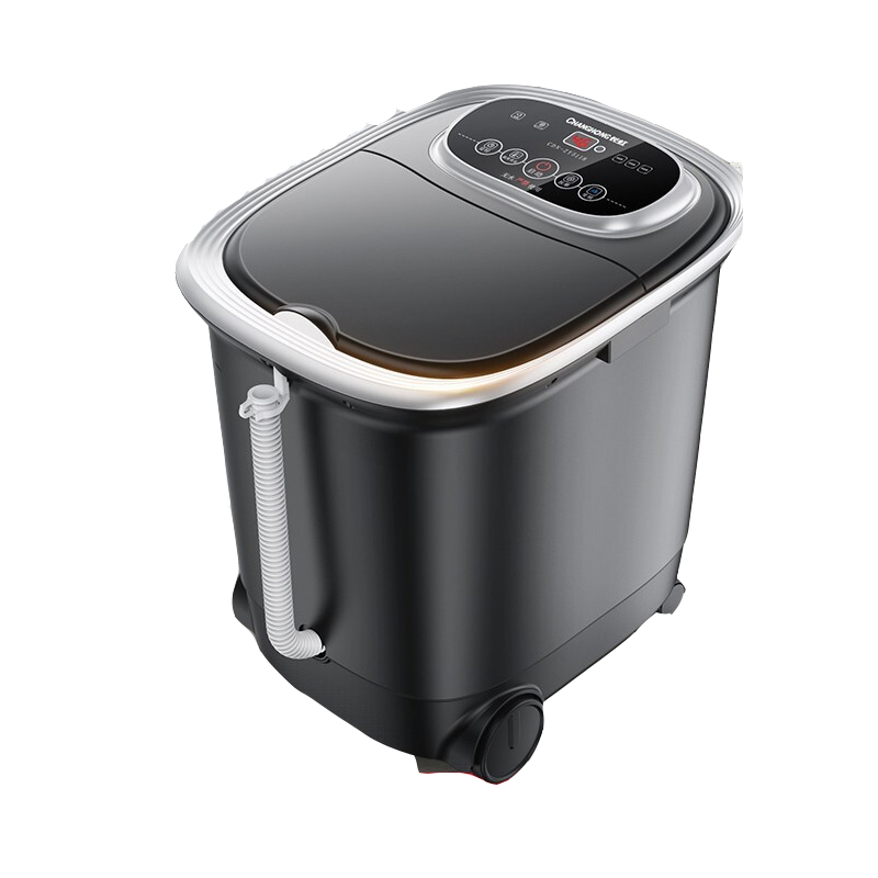 长虹 按摩加热足浴盆