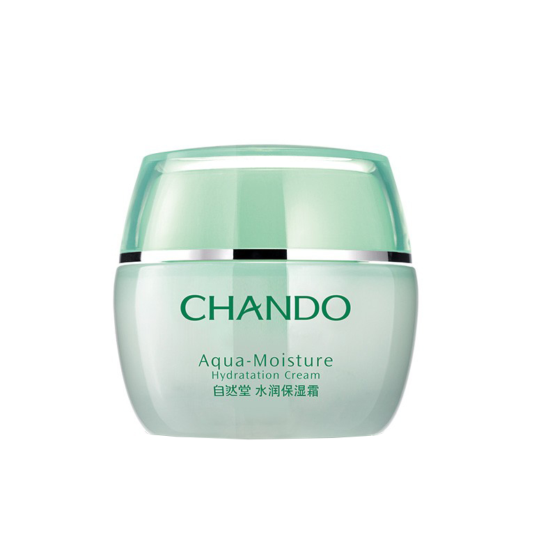 自然堂 补水滋润乳霜