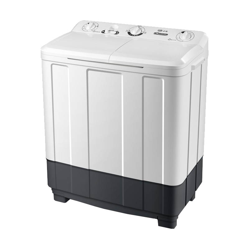 上海半自动大容量小型洗衣机