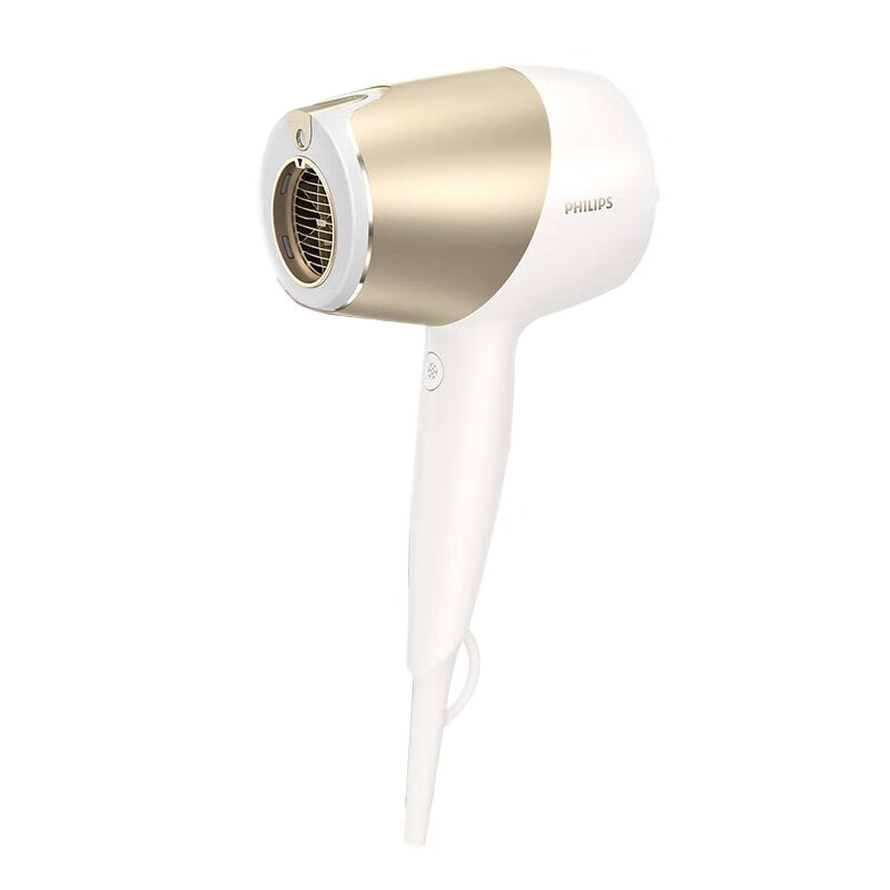飞利浦 金属细密网面 电吹风