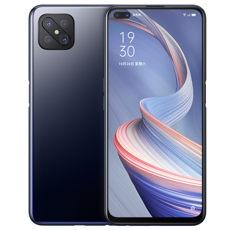 OPPO 120Hz 手机
