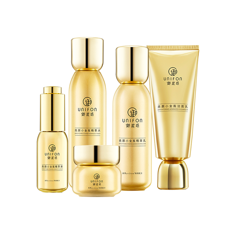 御泥坊 紧致弹润 护肤套装