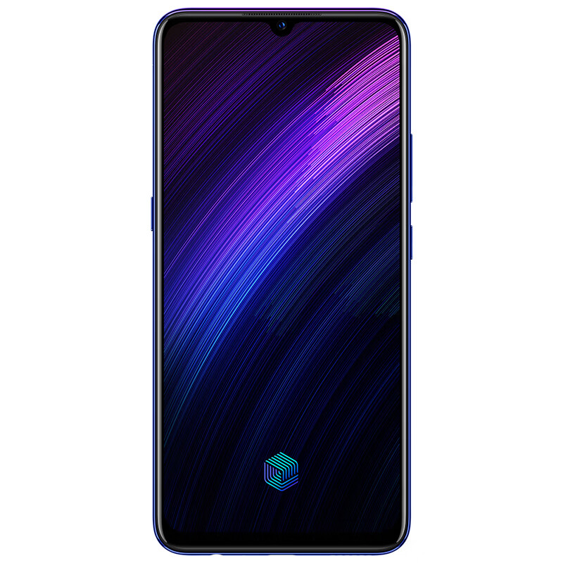 vivo 双WIFI加速手机