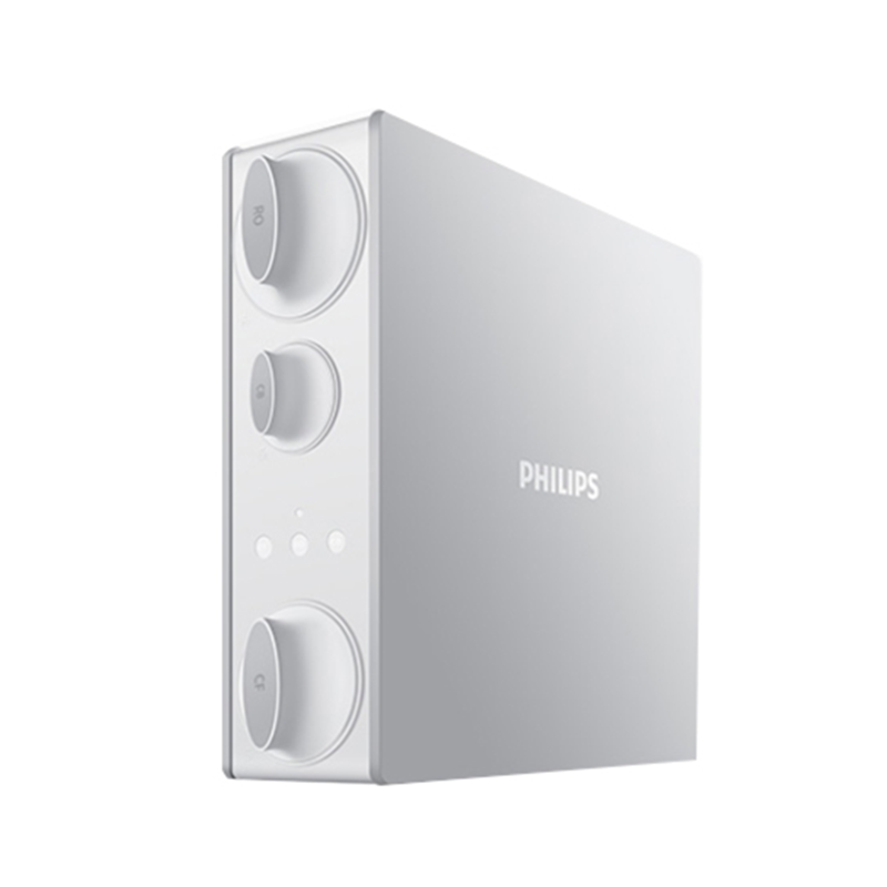 飞利浦 集成降噪净水器