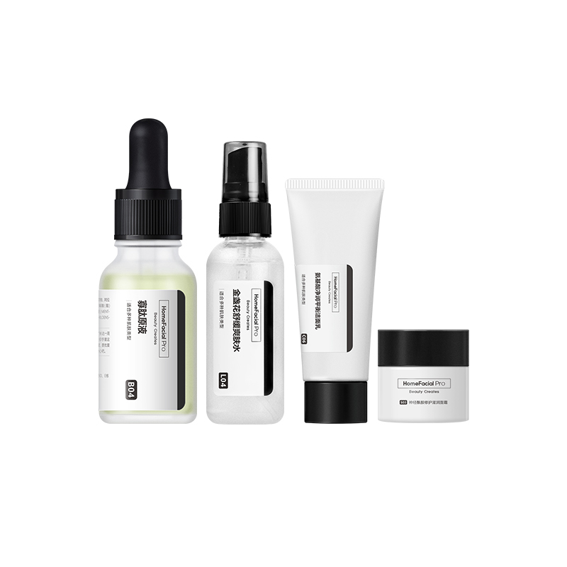 HFP 祛痘控油套装