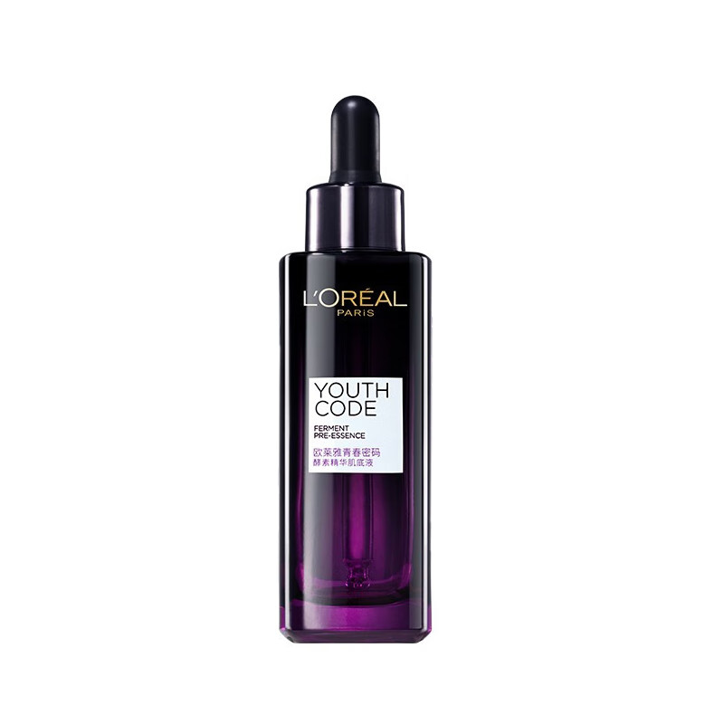 欧莱雅 抗老紧致精华液