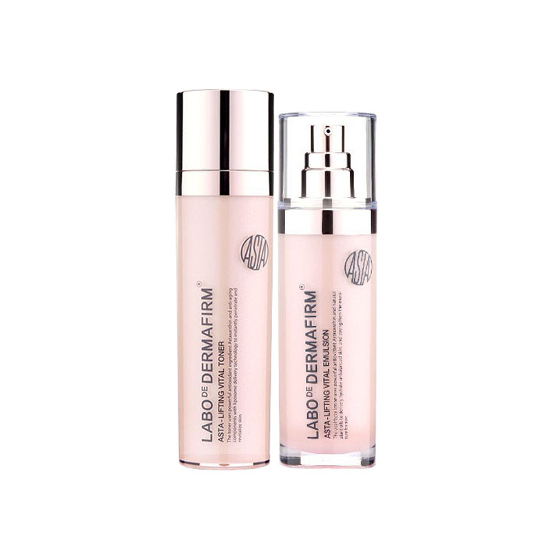 德妃 虾青素保湿护肤套装