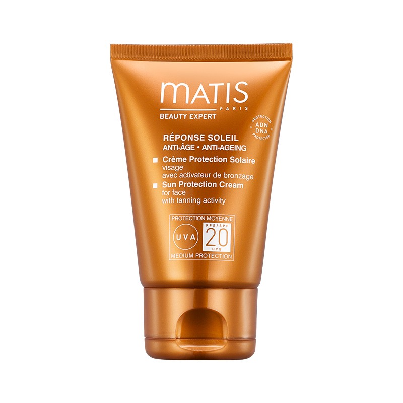 魅力匙 清爽保湿 防晒霜