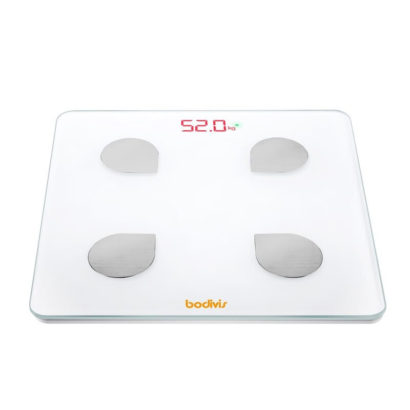 好体知 肝脏脂肪监测 体脂秤