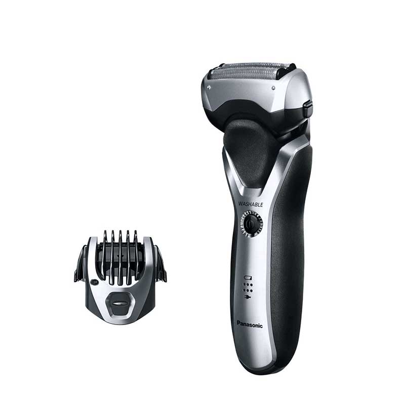 松下 往复式剃须刀