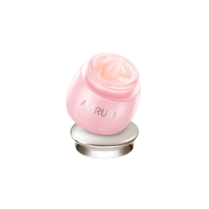 丸美 紧致眼袋眼凝胶