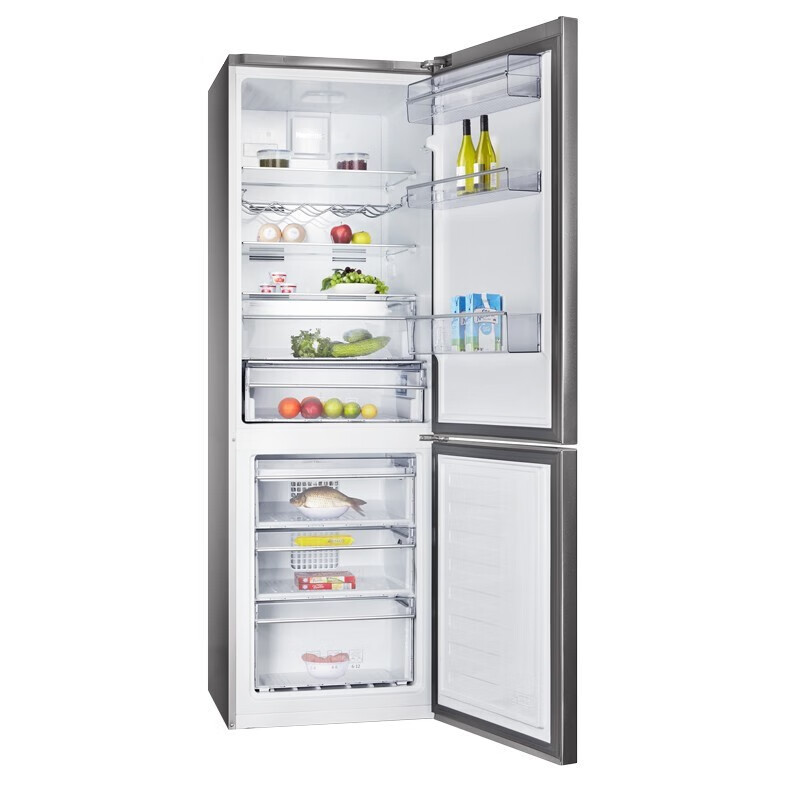 倍科 蓝光养鲜冰箱