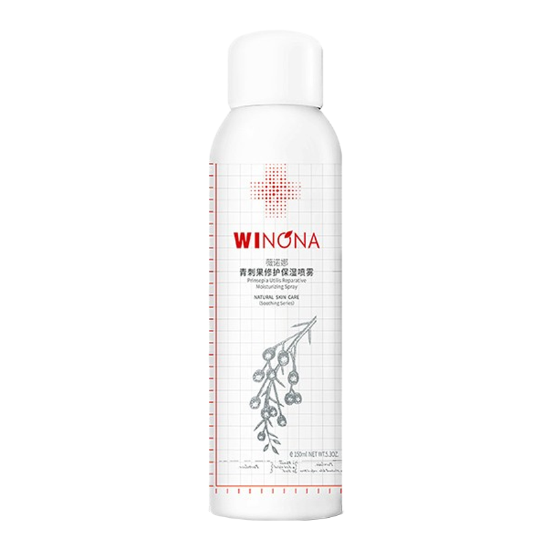 薇诺娜 青刺果修护保湿爽肤水