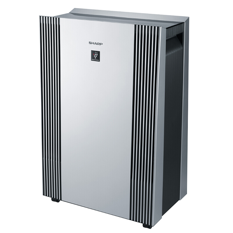 夏普 远程操控 空气净化器