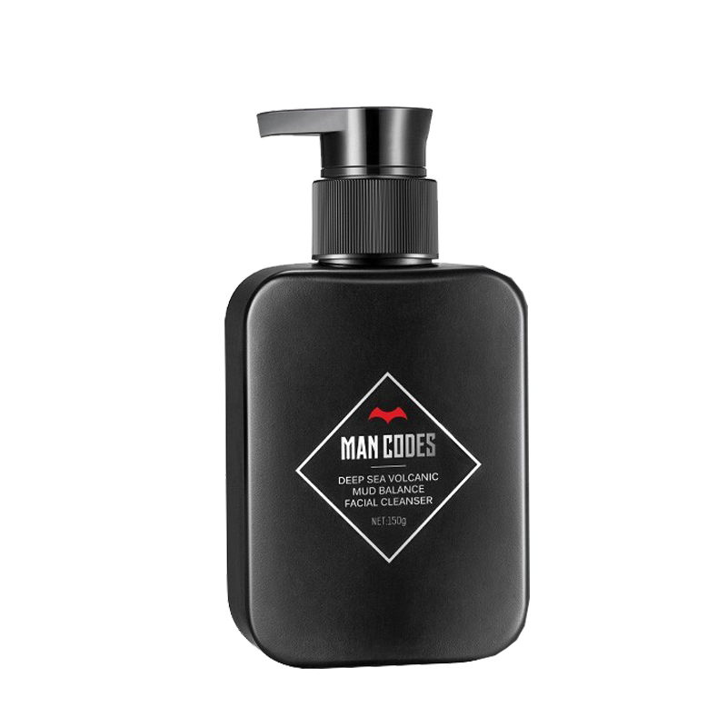 左颜右色 温和净澈洁面啫哩