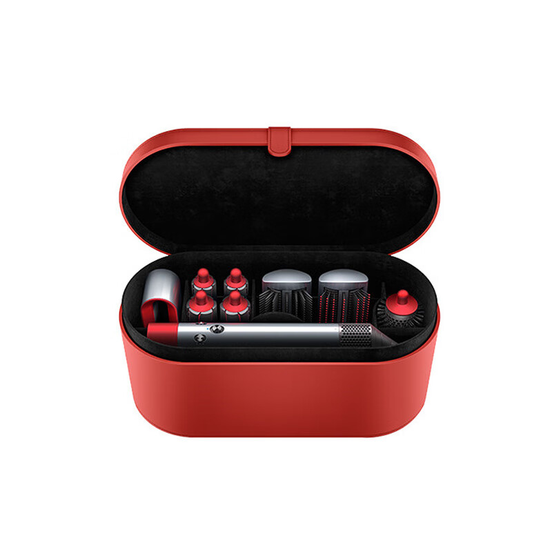 戴森 智能温控直发器