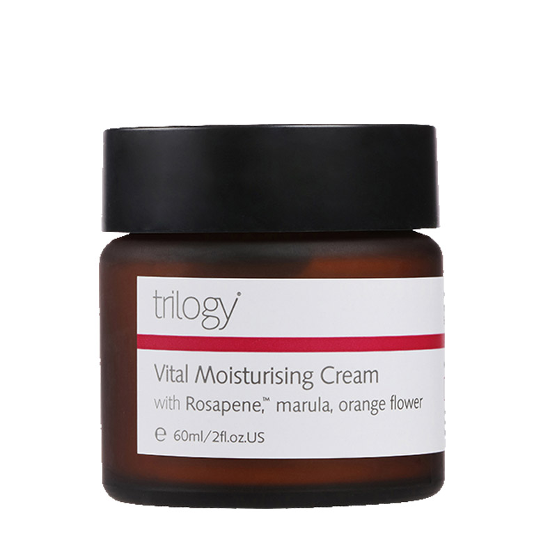 趣乐活 活力保湿滋养面霜