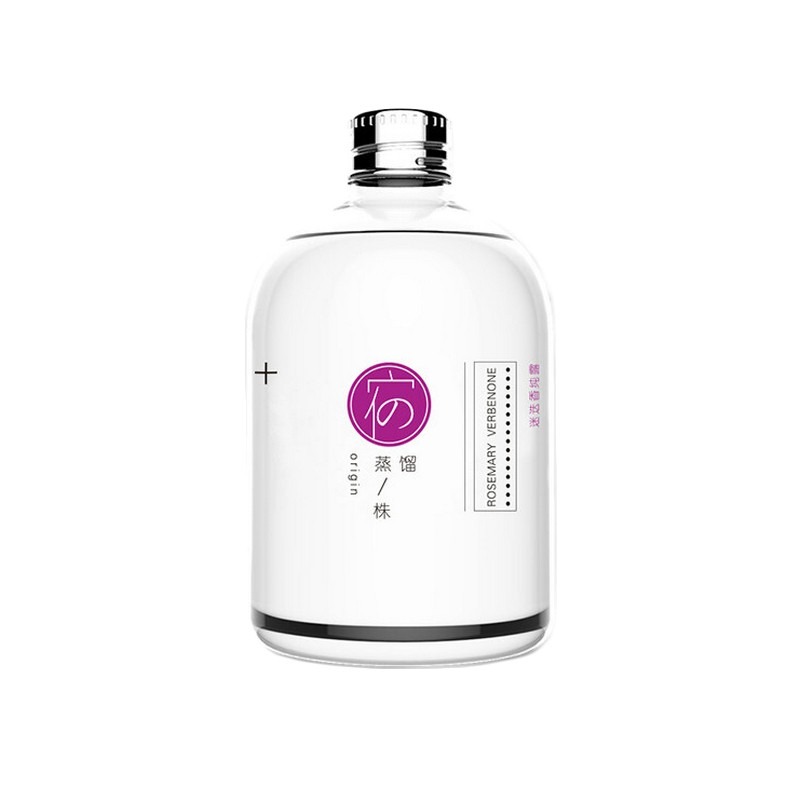 宿系之源 马鞭草酮迷迭香爽肤水