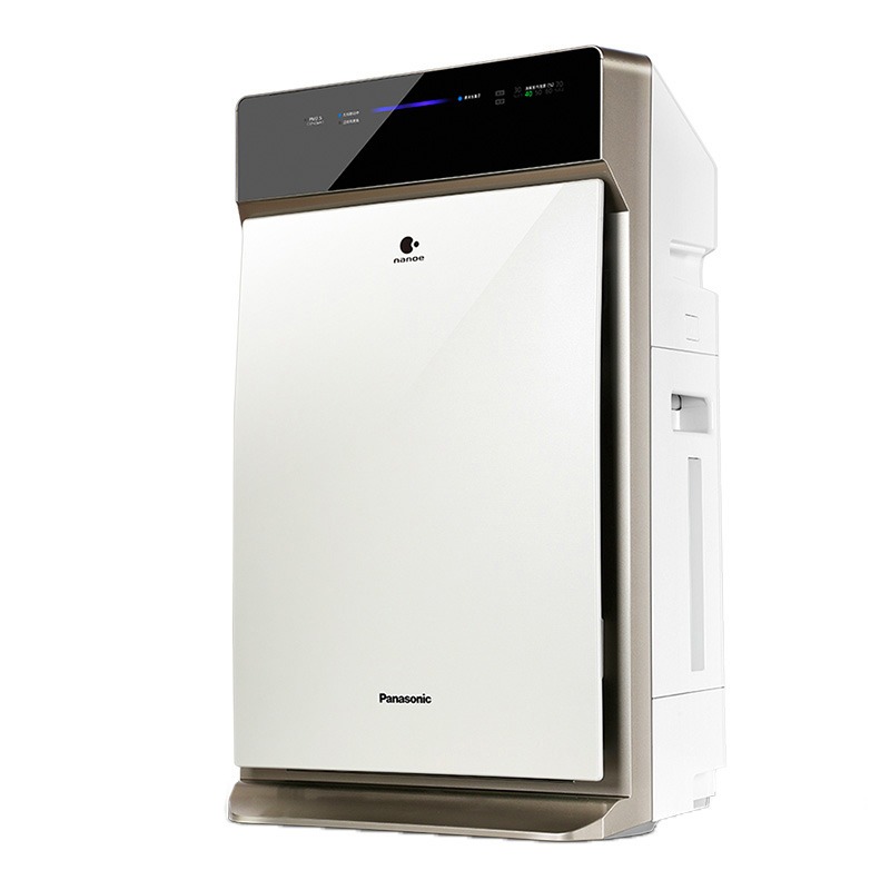 松下 除过敏原空气净化器