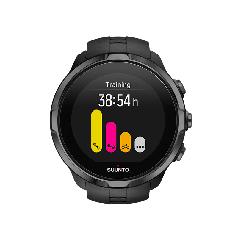 颂拓 双卫星导航智能手表