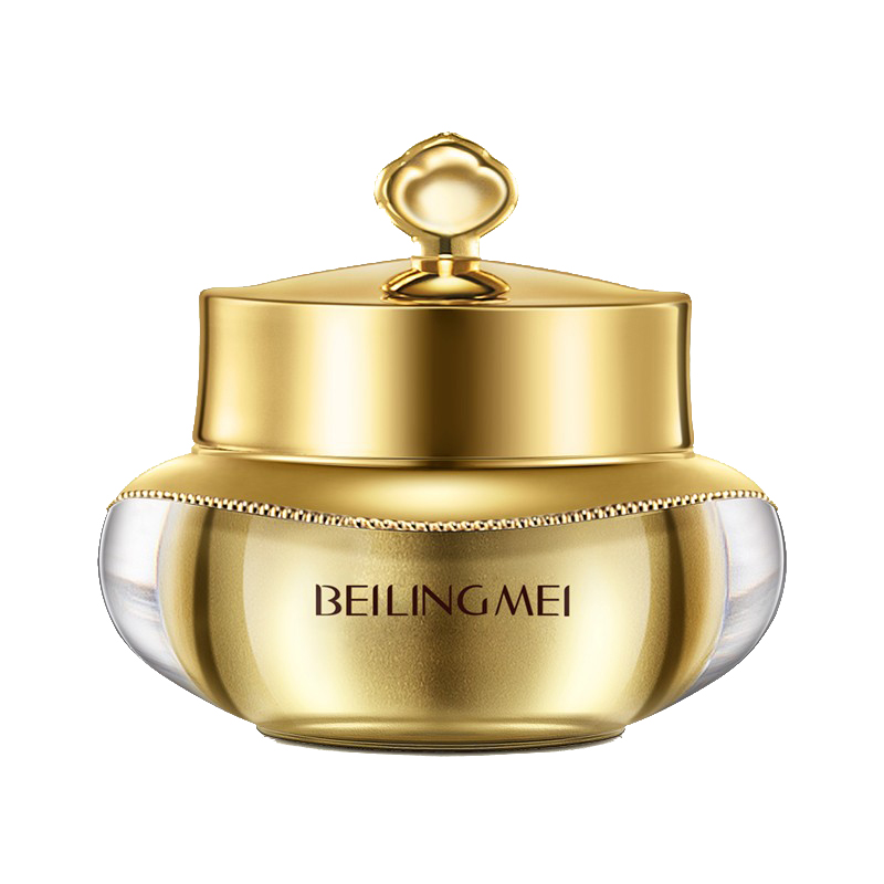 贝玲美淡化黑色素面霜