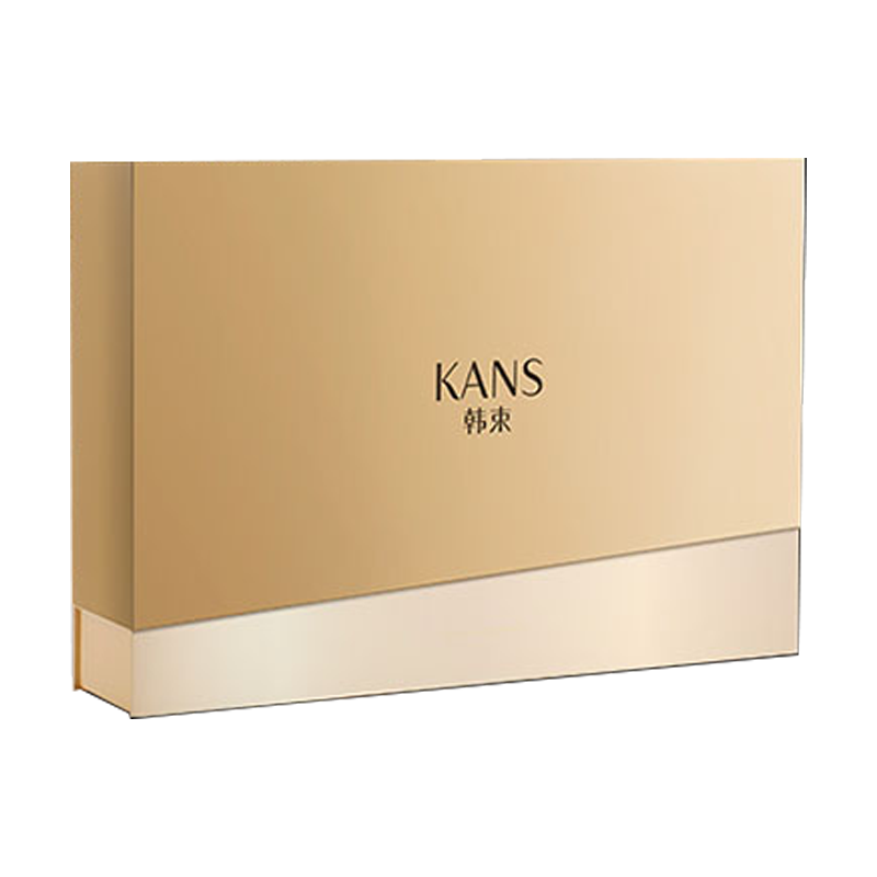 韩束 抗皱紧致 护肤套装