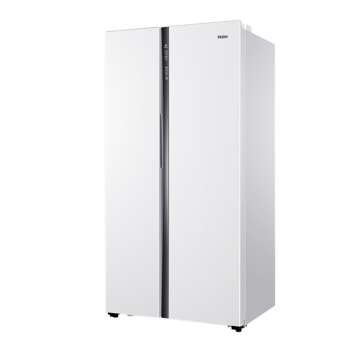 海尔 变频家用大容量电冰箱