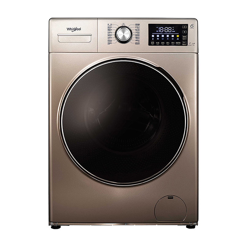 惠而浦 智能变频滚筒洗衣机