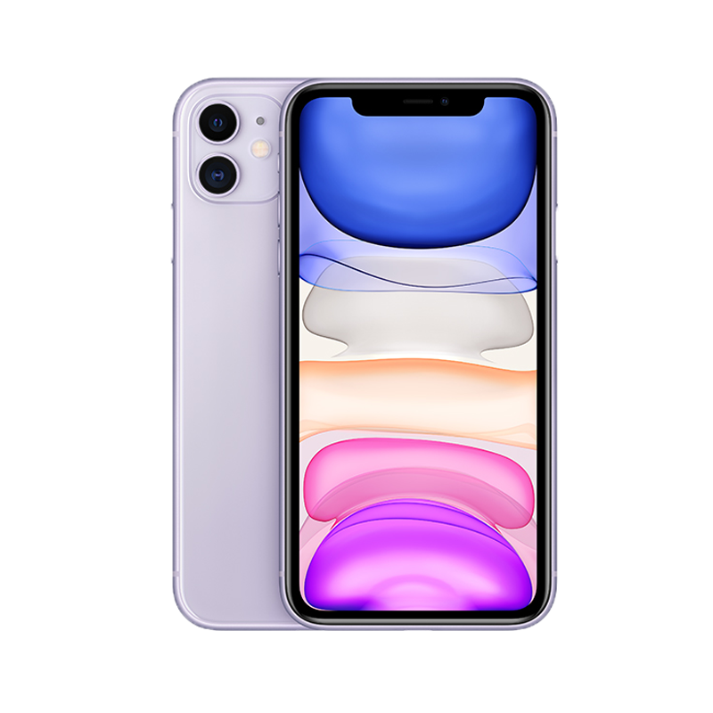 Apple 人脸解锁4G手机