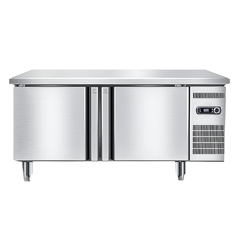 浩爽制冷 常规双门保鲜台