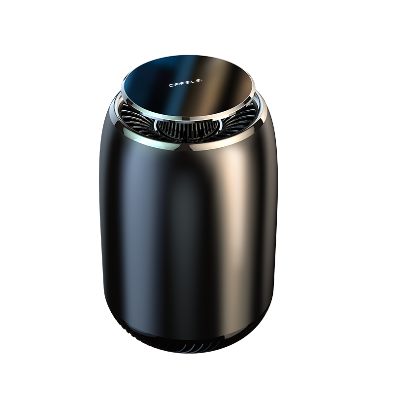 希尔芳 固体清新 香水