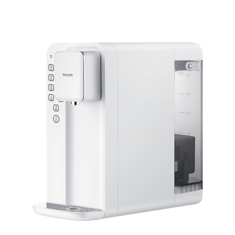 飞利浦 智能操作净饮一体机